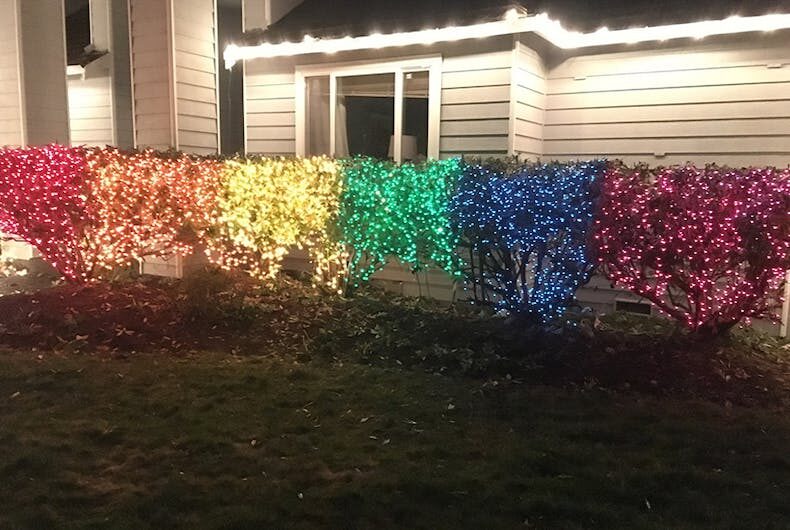 arc-en-noël-lumières rainbow-christmas-lights-1