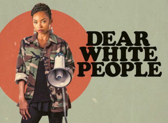 Dear White People TV Show Air Dates & amp; Épisodes de piste ...