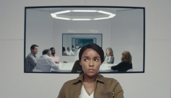 Janelle Monáe joue dans la saison des "Retrouvailles" d'Amazon Prime ...