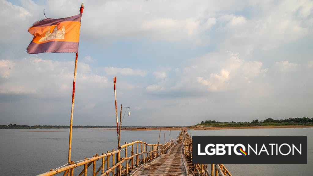 Un homme aurait tué une fillette de 5 ans pour l'avoir traité de «gay» / Nation LGBTQ