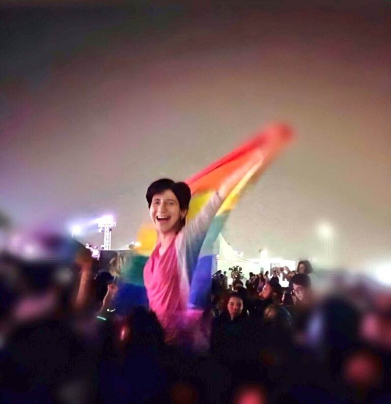 Un Trans égyptien poursuivi pour «promotion de l'homosexualité»