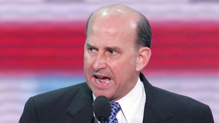 Un membre du Congrès anti-LGBTQ dit qu'il est possible de se donner COVID-19 en portant un masque facial / Nation LGBTQ