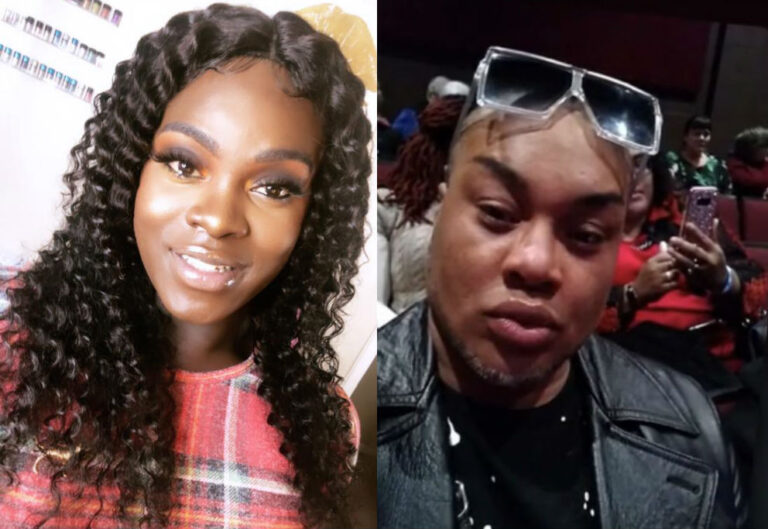 Trois Américains trans noirs assassinés alors que les taux atteignent un niveau record