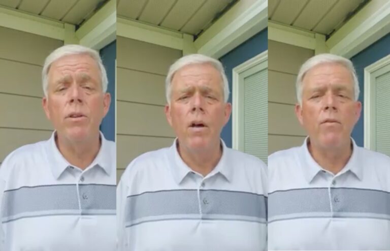 Un responsable de l'école de Floride affirme que le fait d'être LGBT est un «choix personnel»