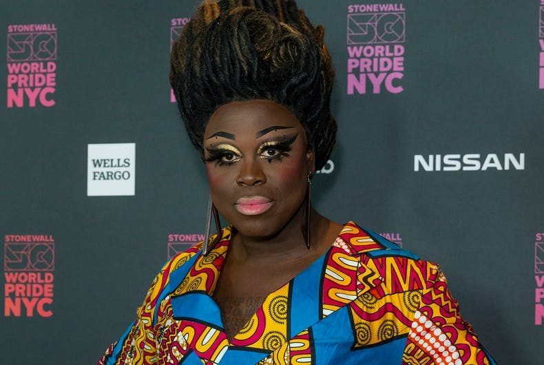 Bob le Drag Queen