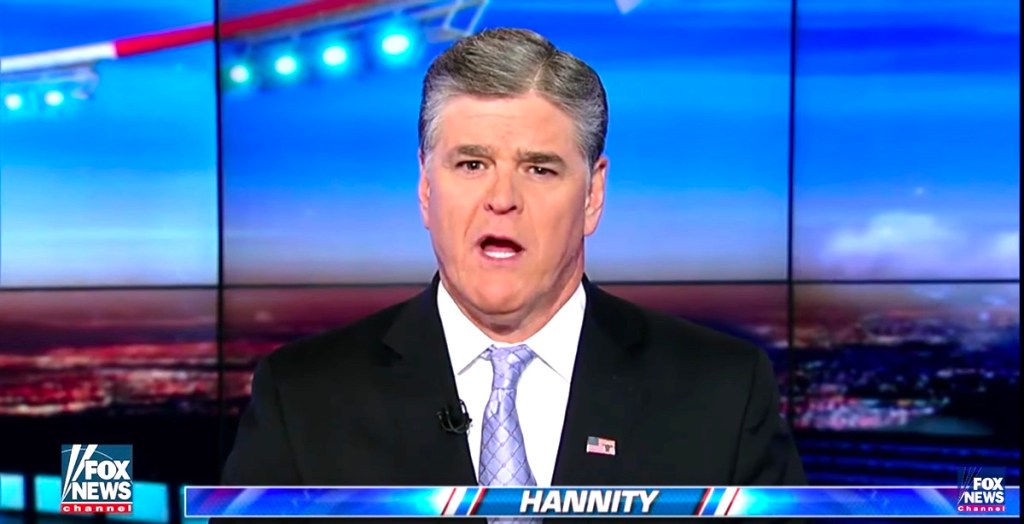 Sean Hannity