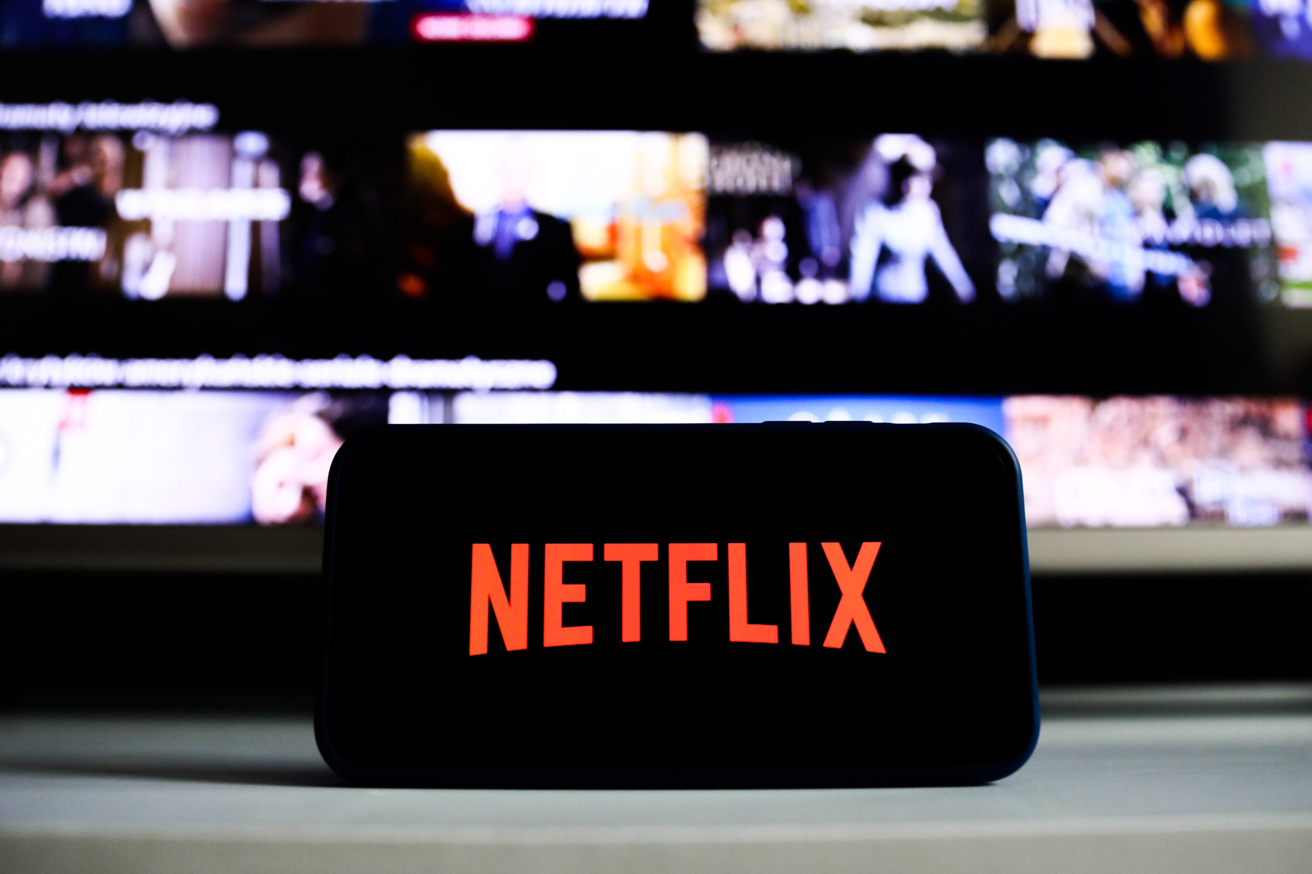 Netflix fait face à la censure du gouvernement turc