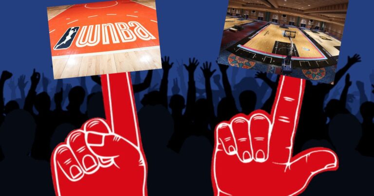 Les gagnants et les perdants de cette semaine dans les sports LGBT sont dans leurs bulles