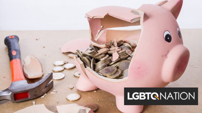 DC propose une taxe sur la publicité dans les médias LGBTQ et noirs pour payer le déficit COVID de la ville / Nation LGBTQ