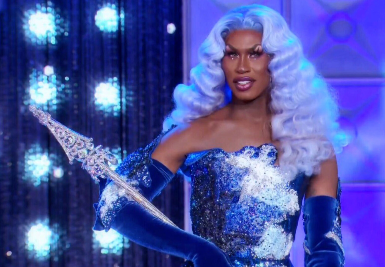 Shea Couleé lance OnlyFans après la victoire de All Stars 5