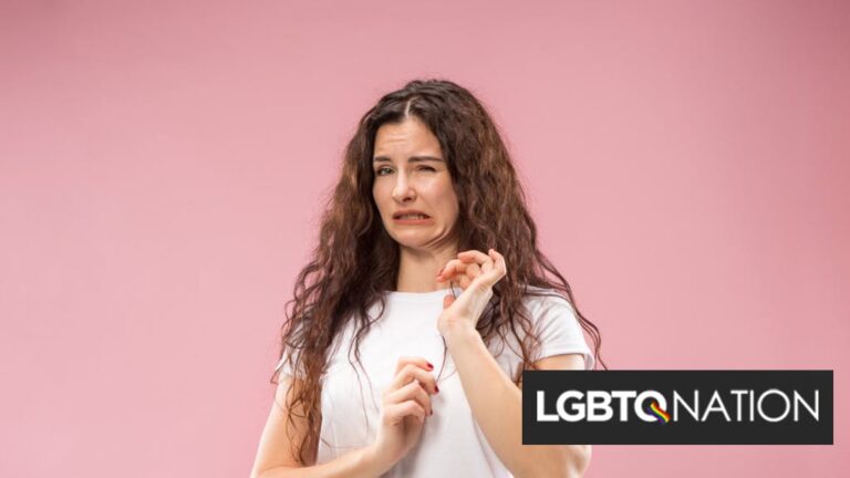 «Straight Pride» a de moins en moins de sens plus que vous ne le pensez / Nation LGBTQ