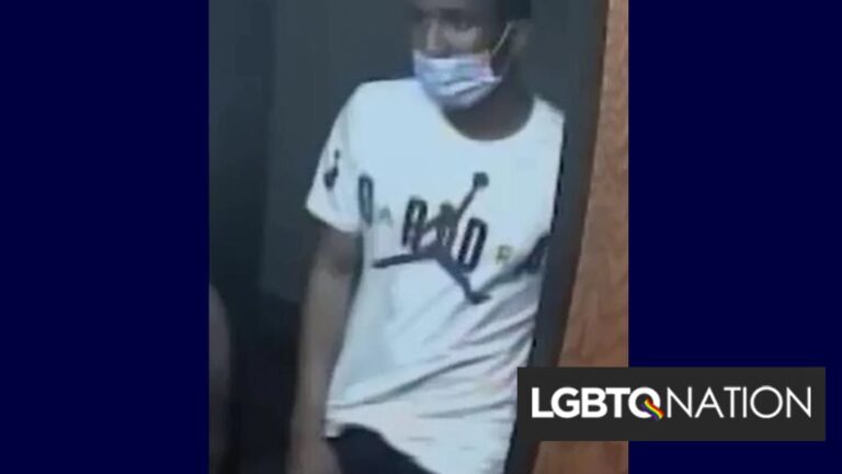 La police recherche un suspect dans la mort par poignard d'une femme transgenre noire / Nation LGBTQ