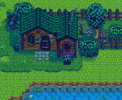 blog de stardew valley | Tumblr