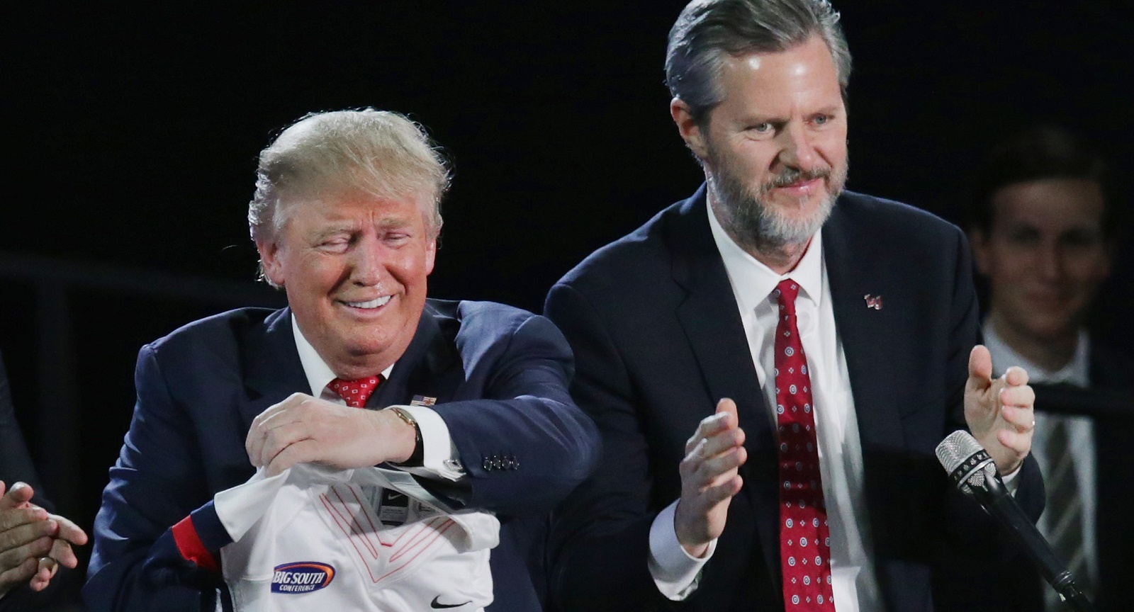 Coronavirus COVID-19 de l'université Liberty