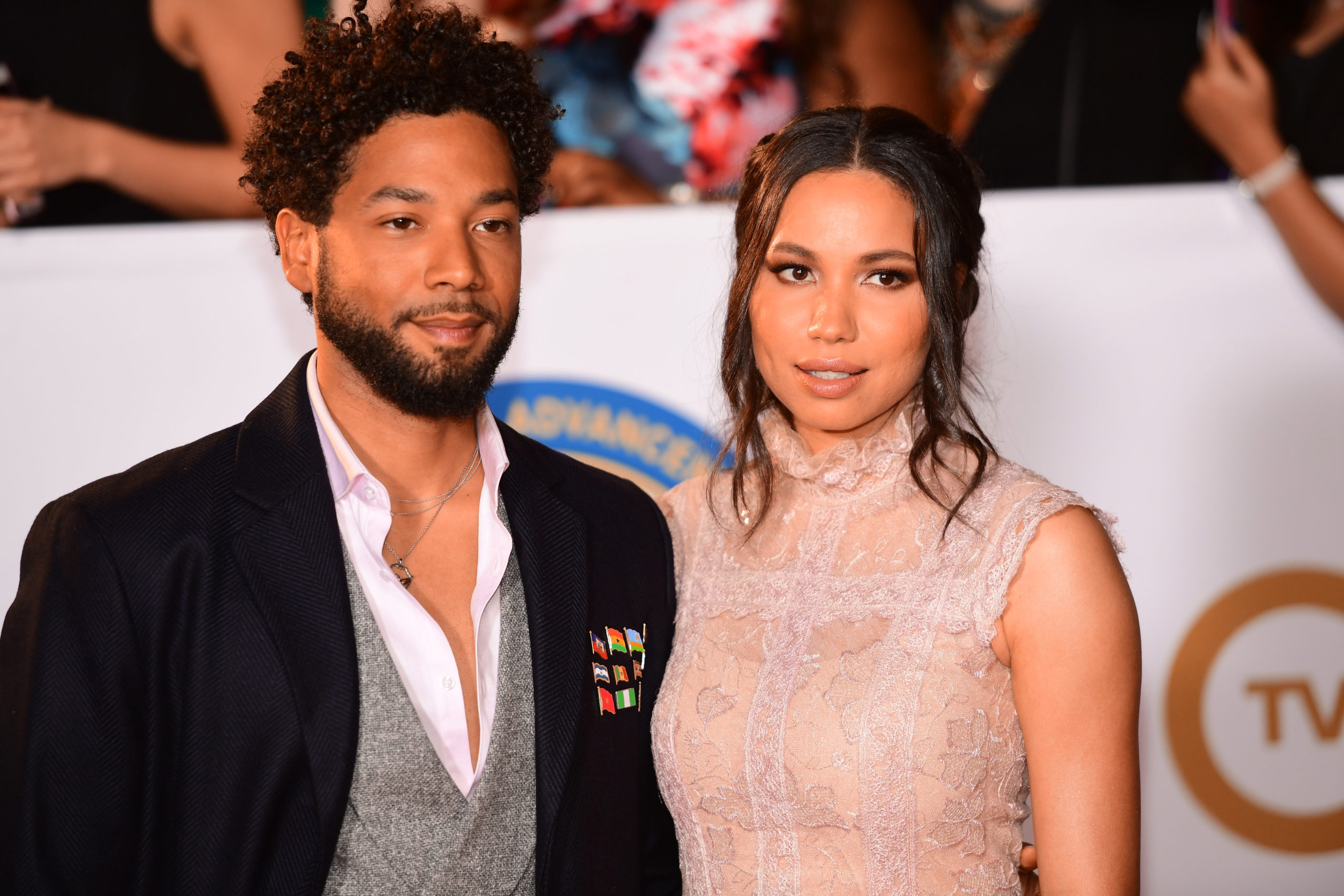 Jussie Smollett Frères Et Sœurs