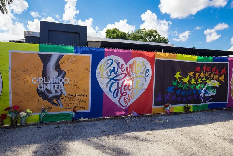 Tournage Pulse Nightclub, Orchestre Philharmonique d'Orlando, Ljova