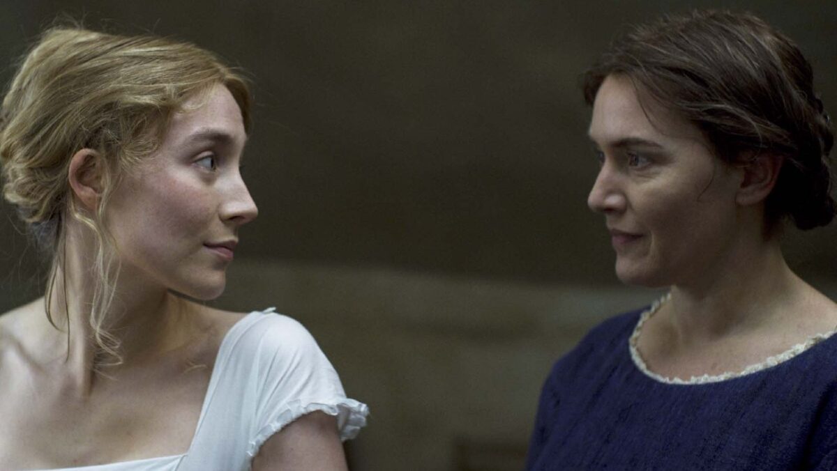 Meilleurs films lesbiennes sur Netflix en ce moment Gayvox