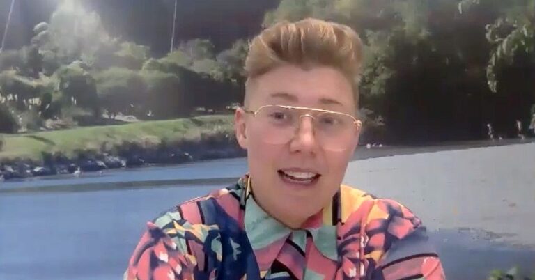 En tant que joueur et expert, Alice Soper est un chargeur dur