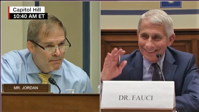 'Vous mettez des mots dans ma bouche'