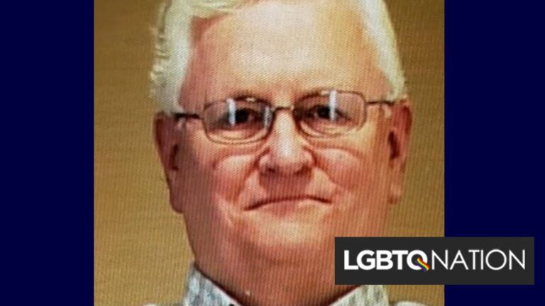 Un prêtre catholique s'est fait arrêter en sextant un garçon mineur et en proposant d'être son «papa de sucre» / Nation LGBTQ