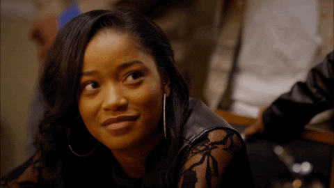 Keke Palmer GIF par BET - Trouvez et partagez sur GIPHY