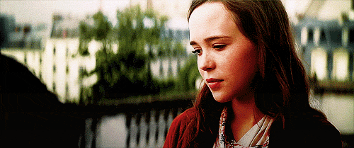 Ellen Page Directory GIF - Trouver et partager sur GIPHY