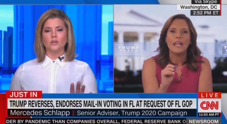 «Vous dites un tas de merde!»