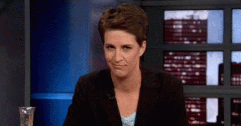 Rachel Maddow GIF - RachelMaddow - Découvrez et partagez des GIF