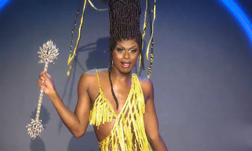 drag race saison 13 avec corey booker