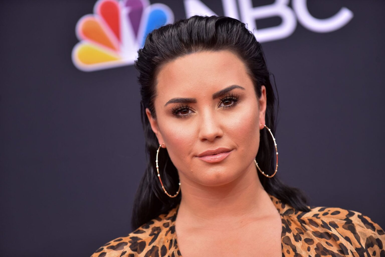 Demi Lovato présente des excuses tièdes après une diatribe « privilégiée » contre le magasin Froyo