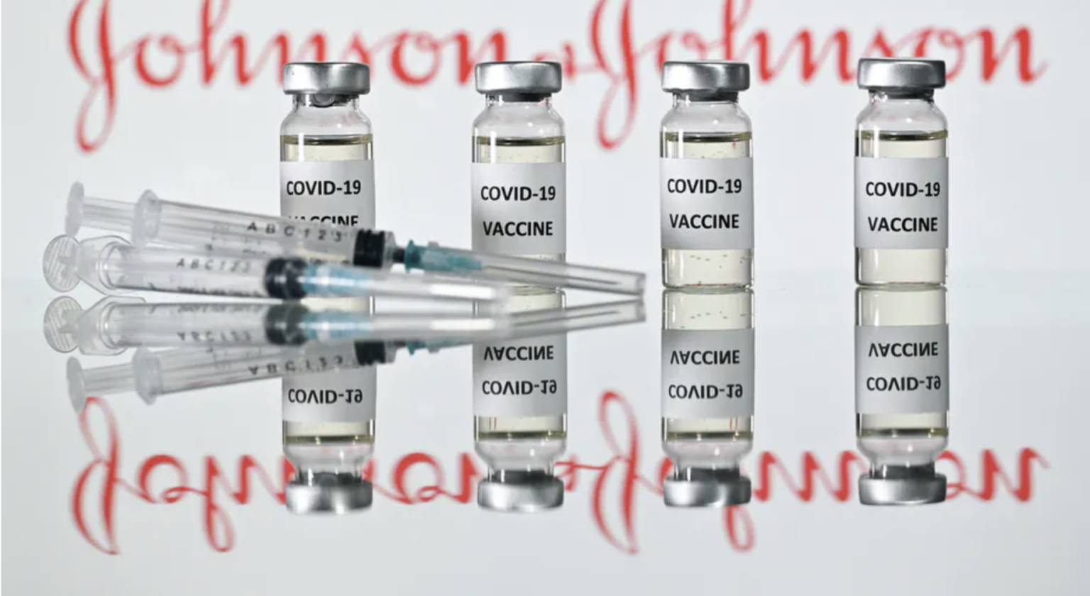 Suspension du vaccin Johnson & Johnson – Qui est à risque? Votre vaccin est-il dangereux?