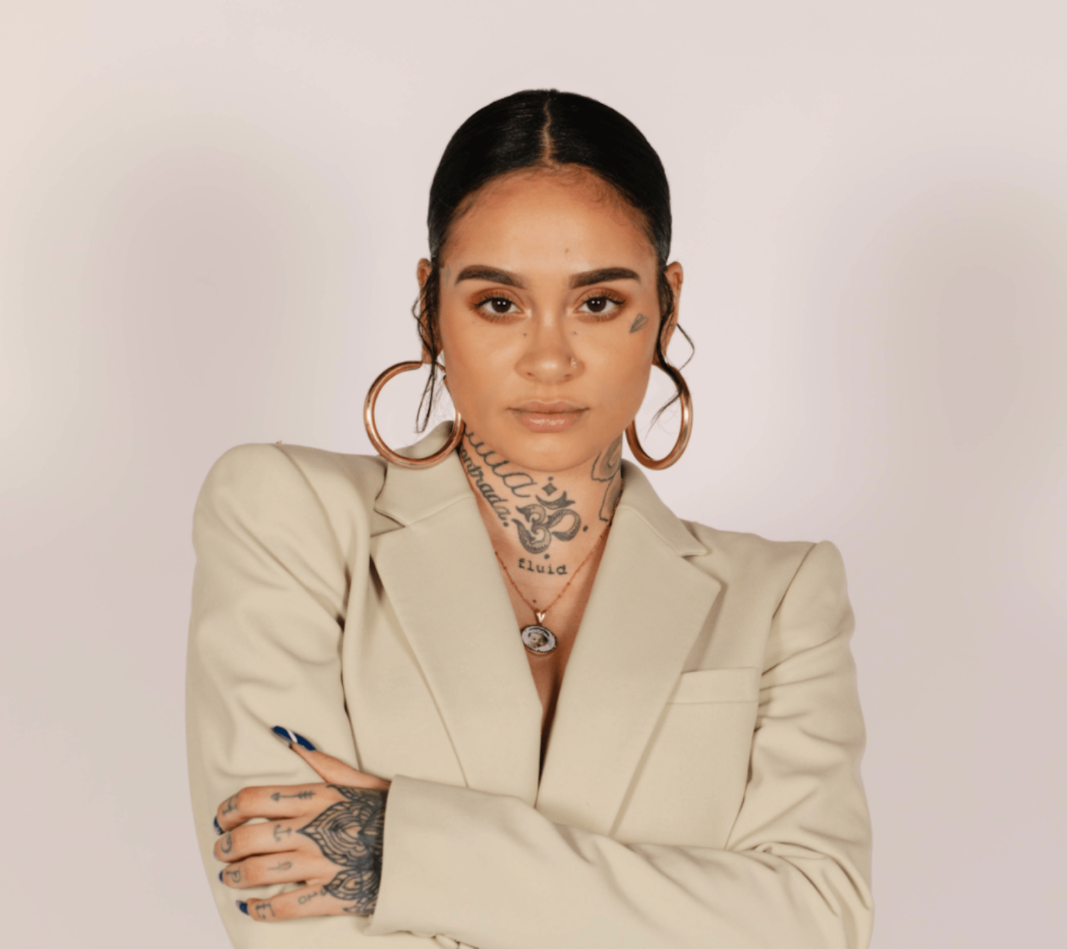 Kehlani sort avec un « privilège de présentation directe »