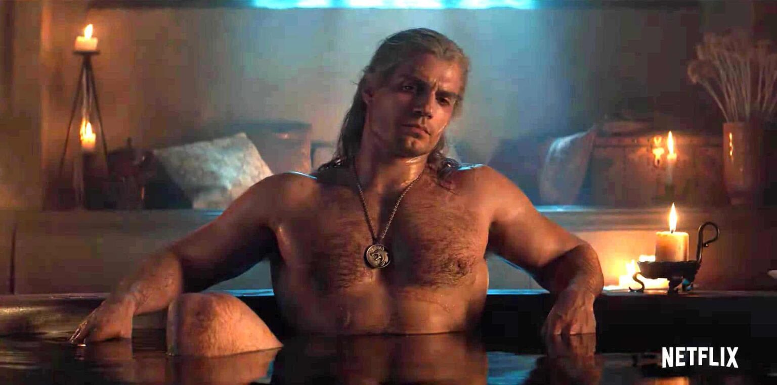 Qu’est-ce qu’un sorceleur, est-ce que Geralt est gay, et d’autres questions brûlantes ont répondu