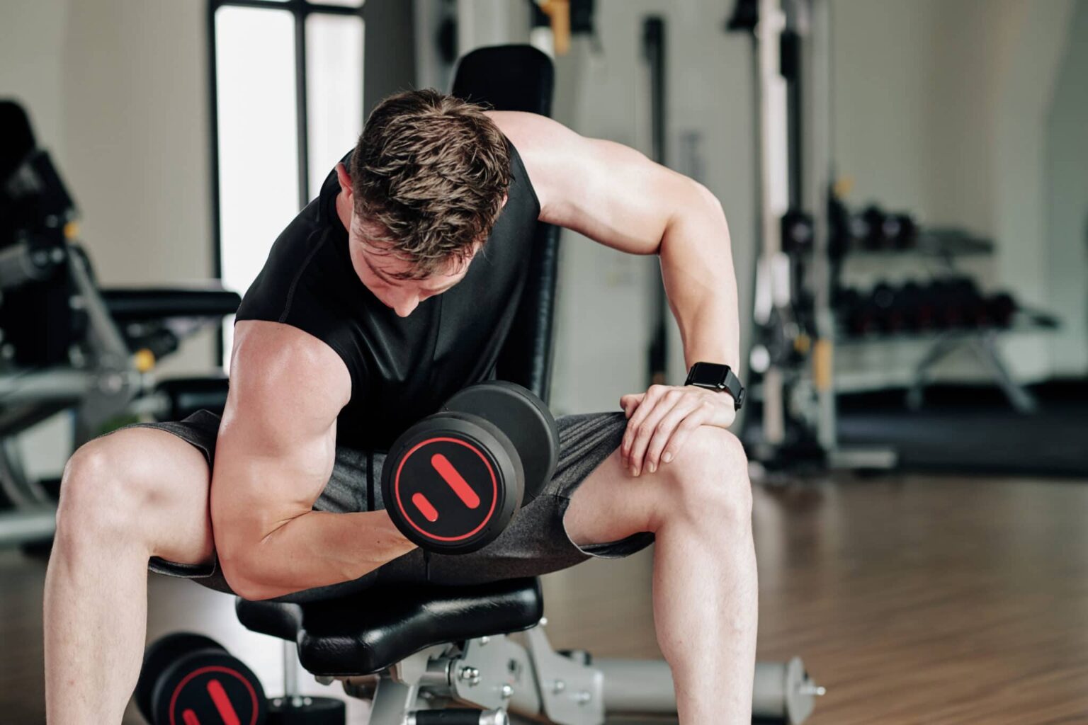 Un homme gay « harcelé » pour avoir emporté son sac Tom of Finland au gymnase