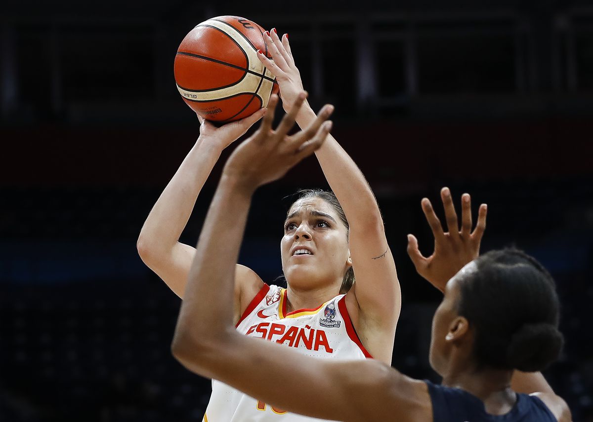 Eurobasket FIBA ​​Féminin - Finale