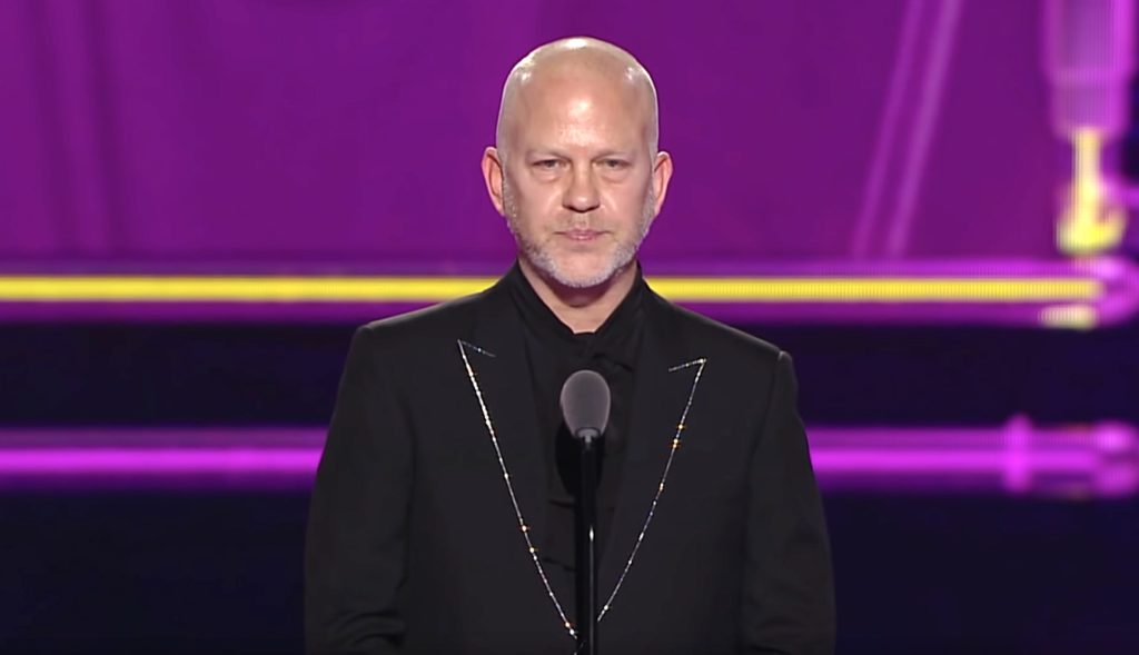 Ryan Murphy