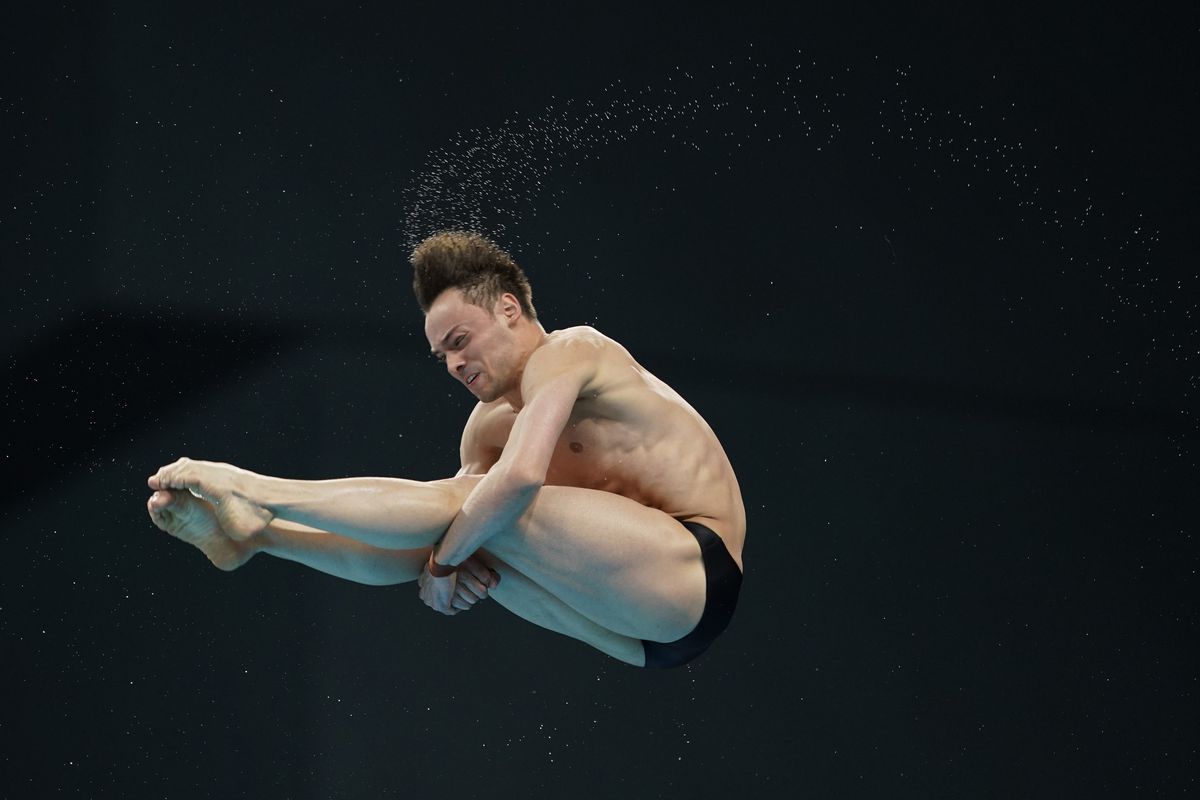 Coupe du monde de plongeon FINA - Jour 4