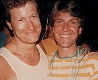 Derek Frost Jeremy Norman