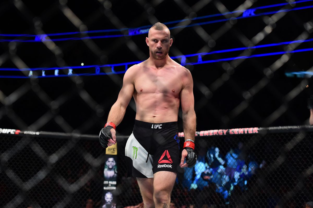 Donald Cerrone