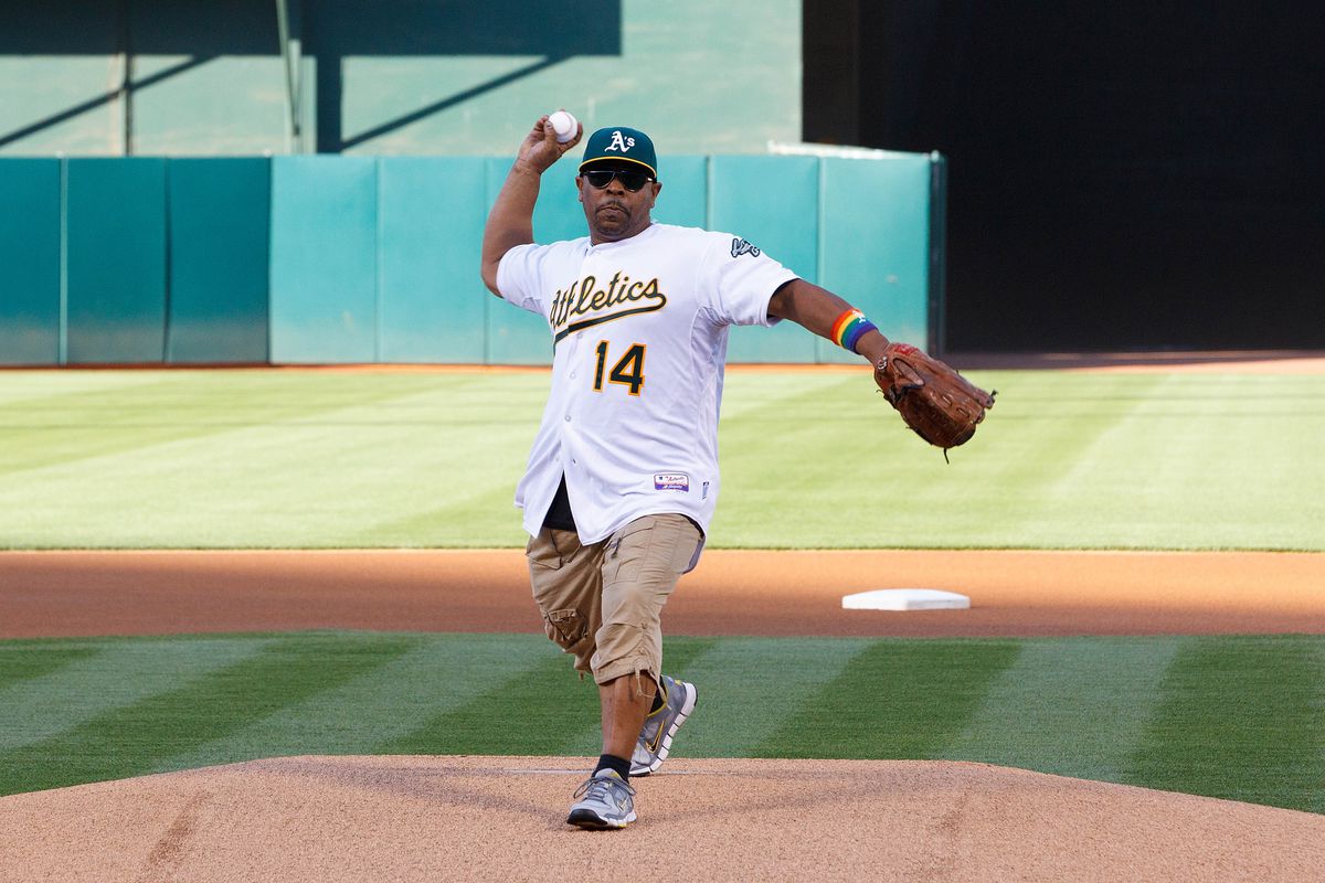 San Diego Padres v Oakland Athletics