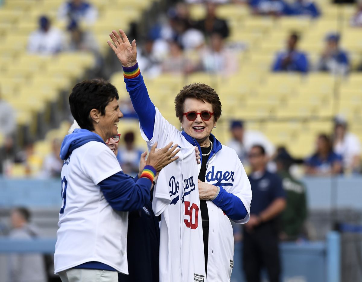 Phillies de Philadelphie contre les Dodgers de Los Angeles