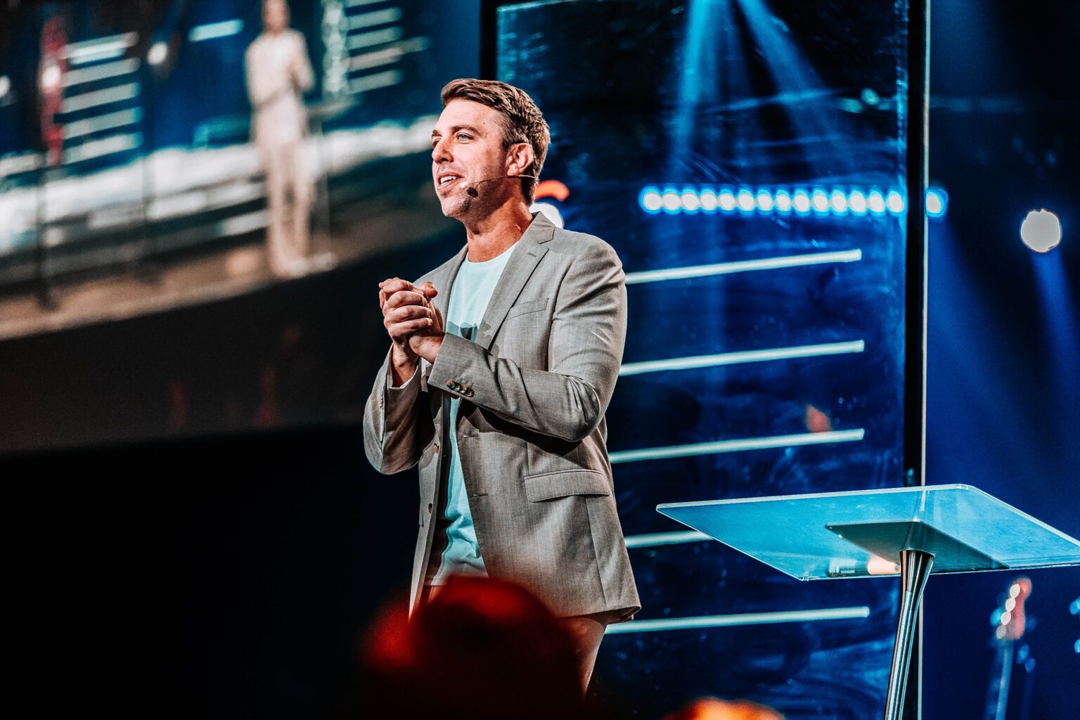 Le camp d’entraînement de Bethany Church accusé de cibler les adolescents noirs et LGBT +