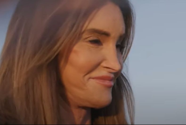 Caitlyn Jenner, à la recherche de gouvernante pour sa première publicité de campagne