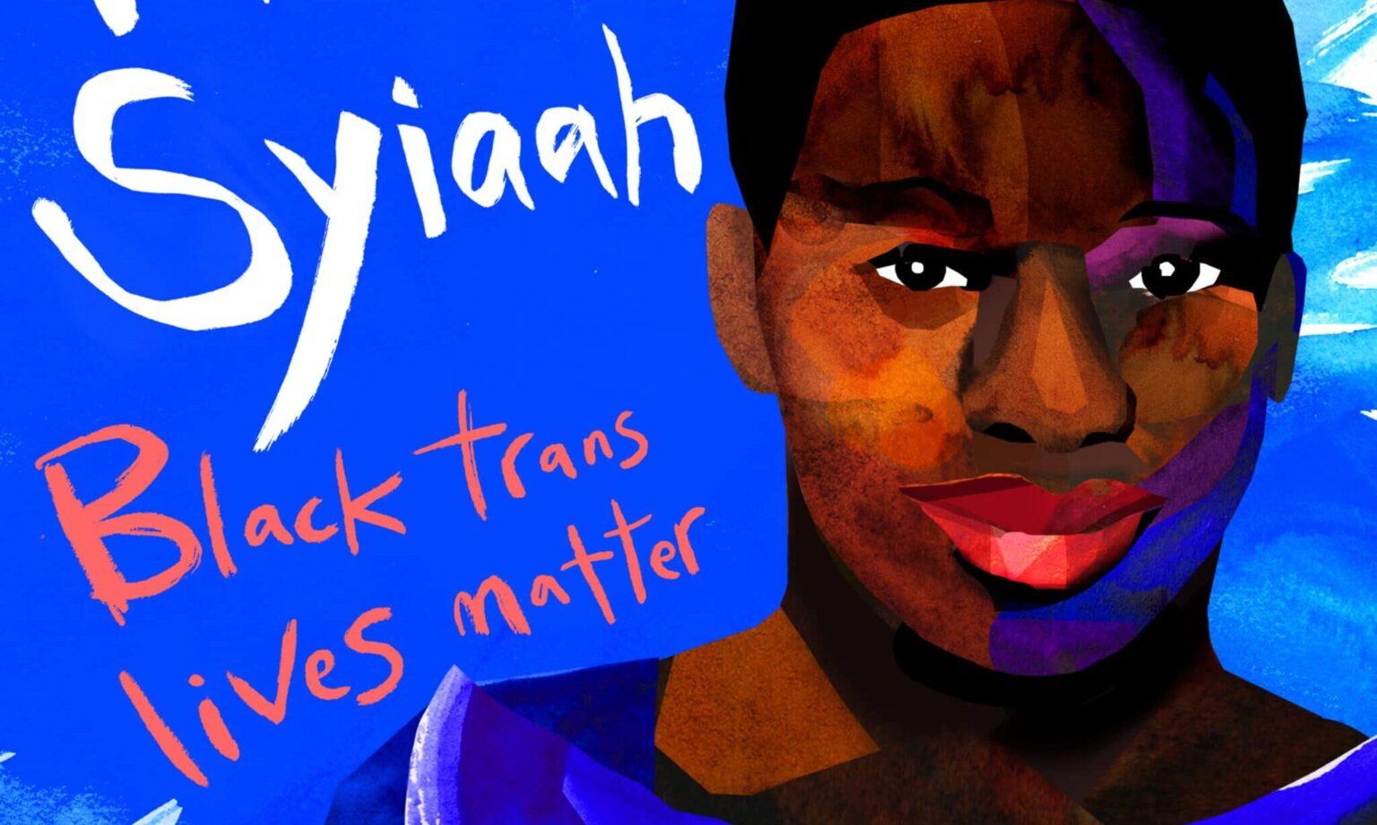 Une femme trans demande la clémence après des abus dans une prison pour hommes