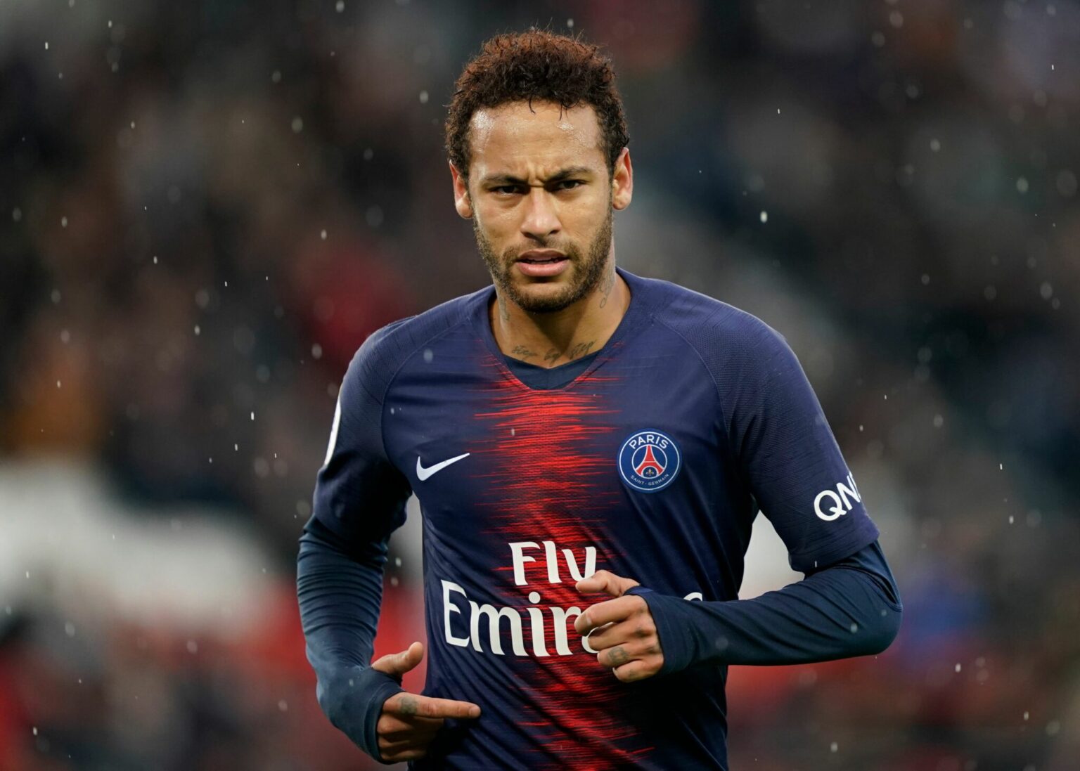 Neymar accusé de complot pour tuer un activiste enquêtant sur des allégations d’homophobie
