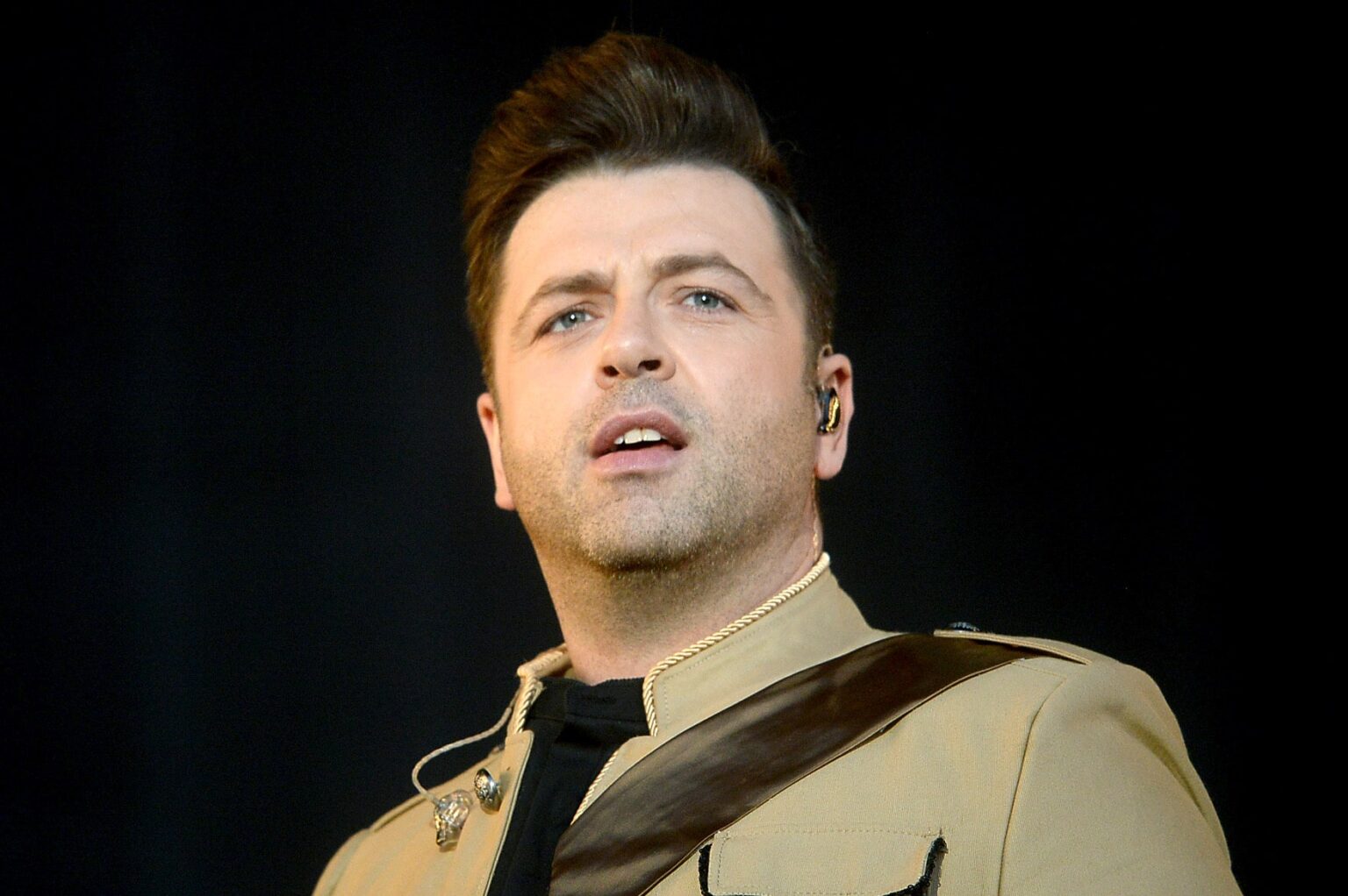 Mark Feehily de Westlife dit que la thérapie lui a fait réaliser qu’il était homophobe