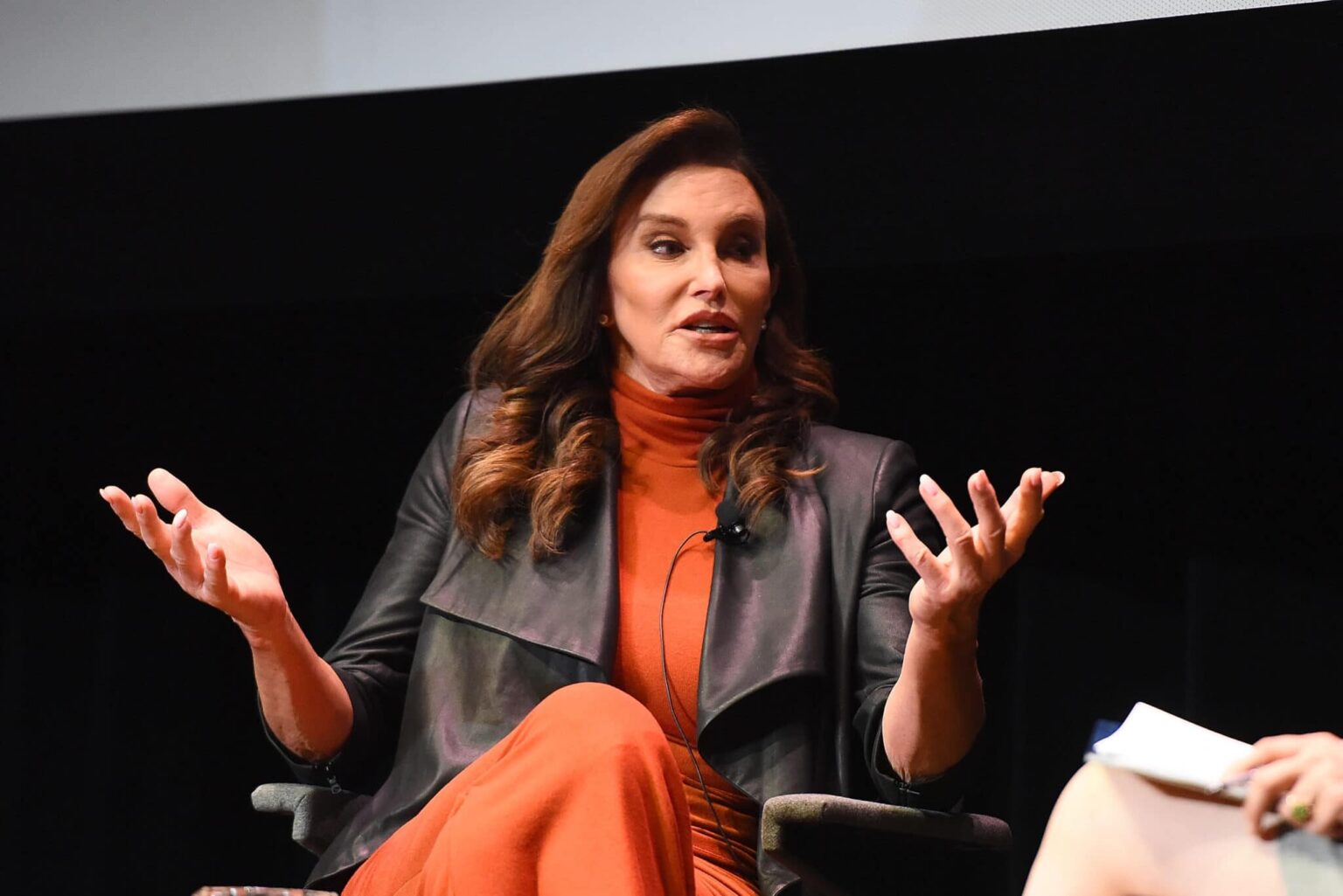 Caitlyn Jenner désastreusement impopulaire parmi les électeurs californiens, selon un sondage
