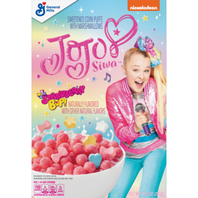 JoJo Siwa 