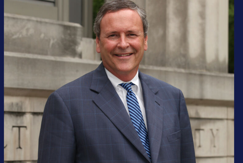 Procureur général du district de Nashville, Glenn Funk