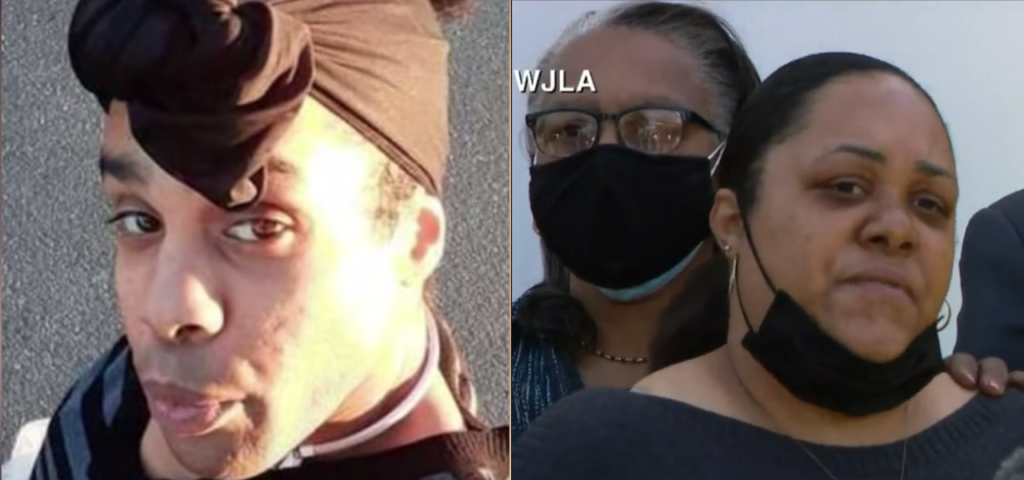tir de la police